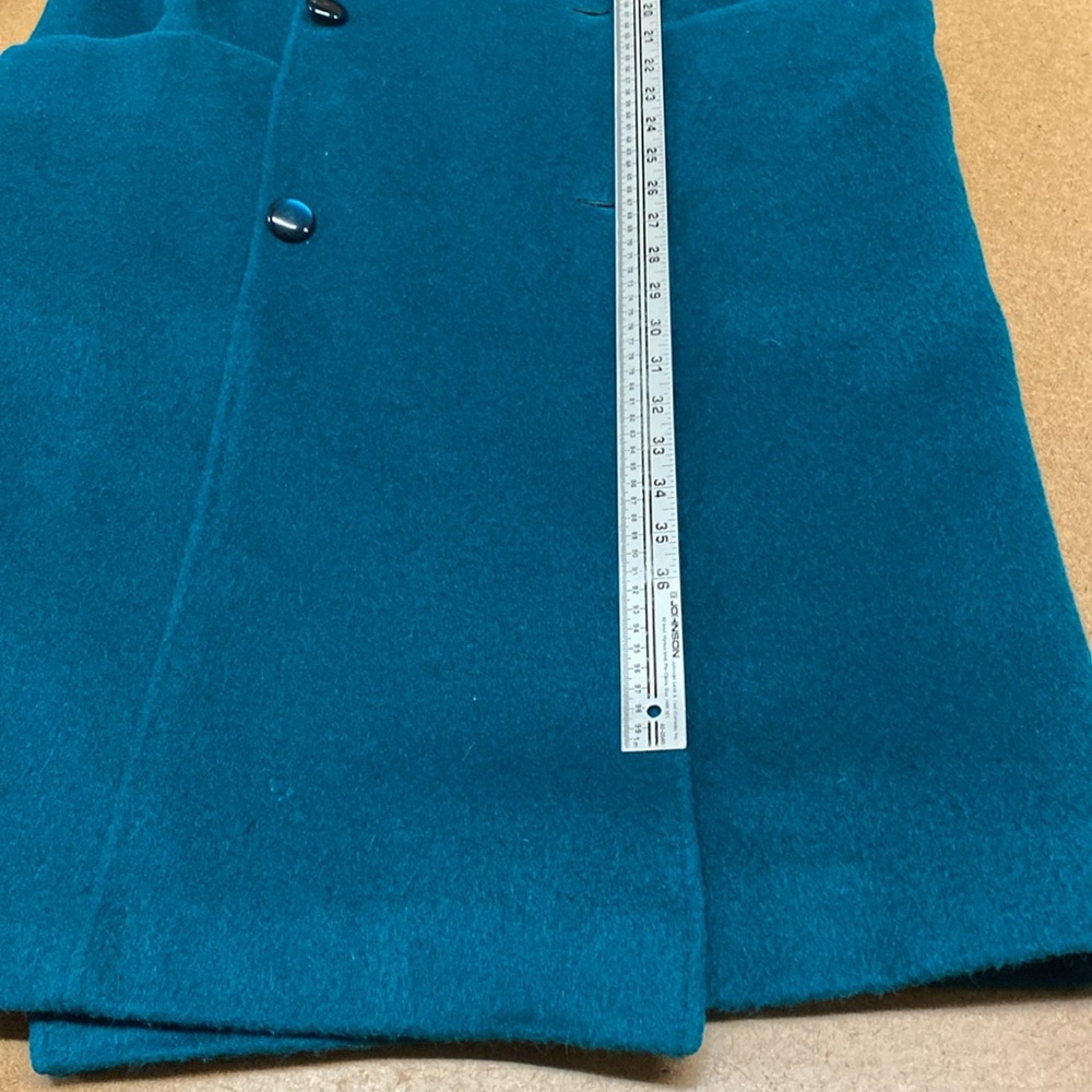 London FOG Vintage Women’s Coat - Picture 9 of 10